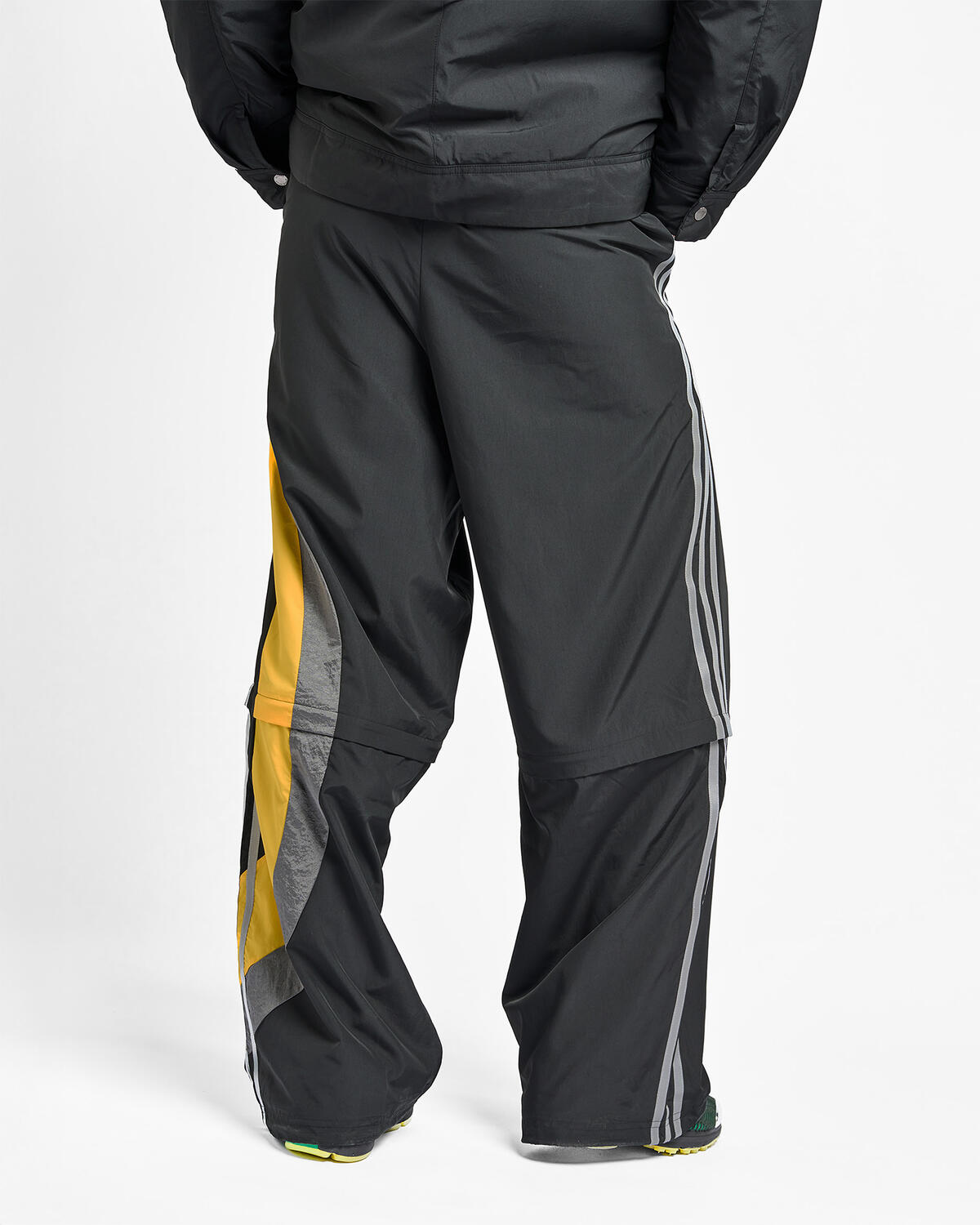 adidas Originals x Brain Dead TRACK PANTS | KB2381 | AFEW STORE
